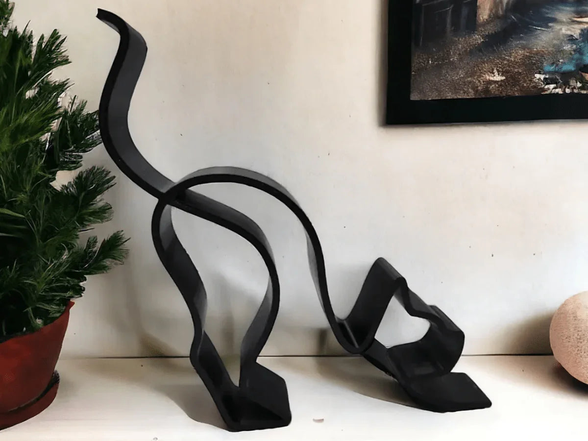 Arte de Parede Minimalista - Wall Art