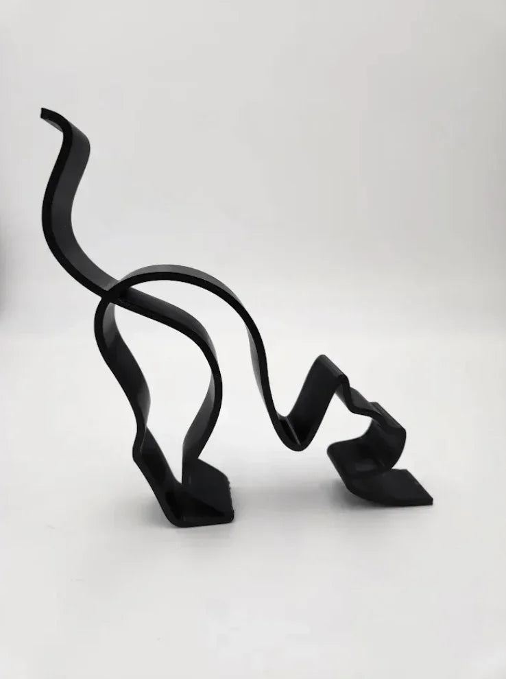 Arte de Parede Minimalista - Wall Art