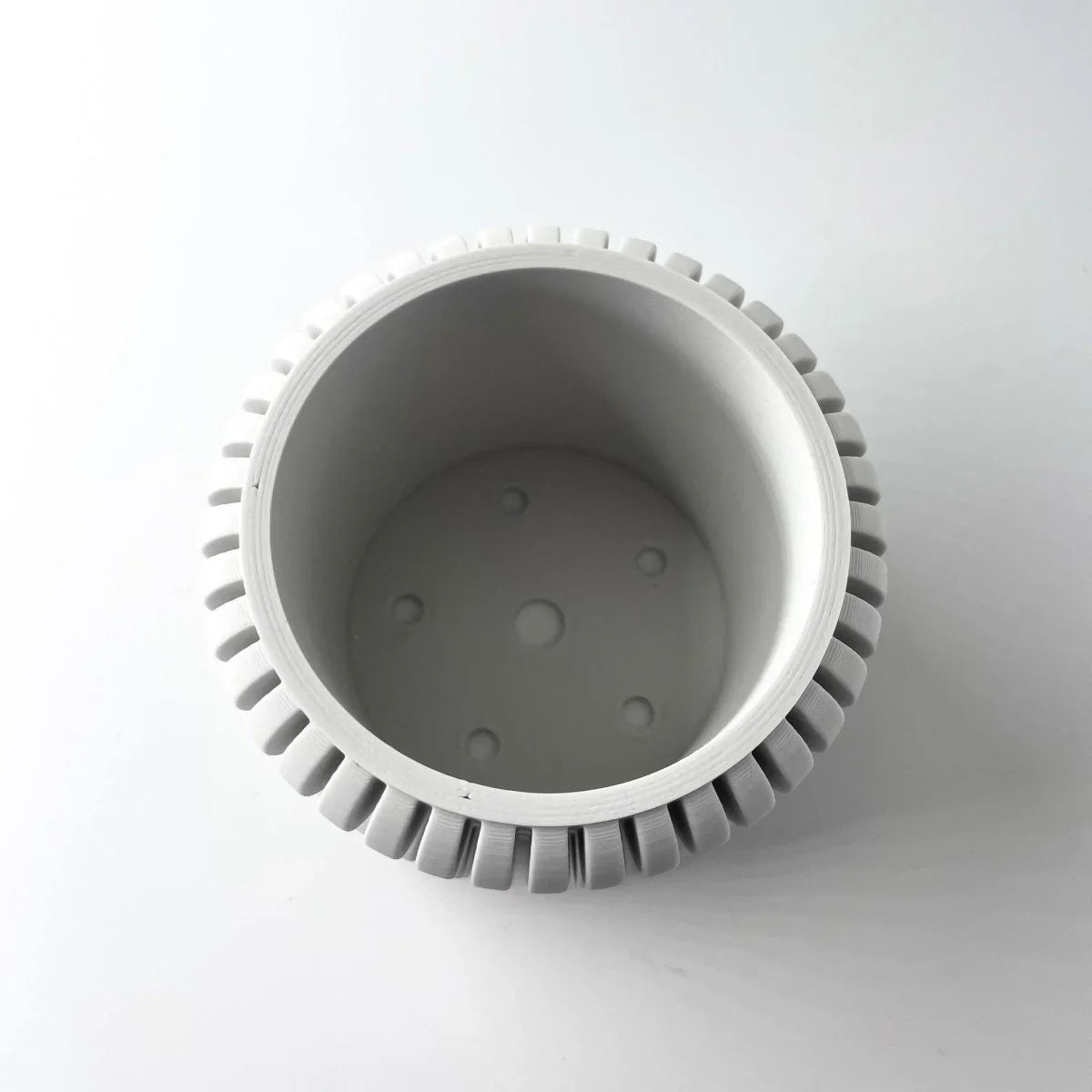 Vaso de Planta Jevor