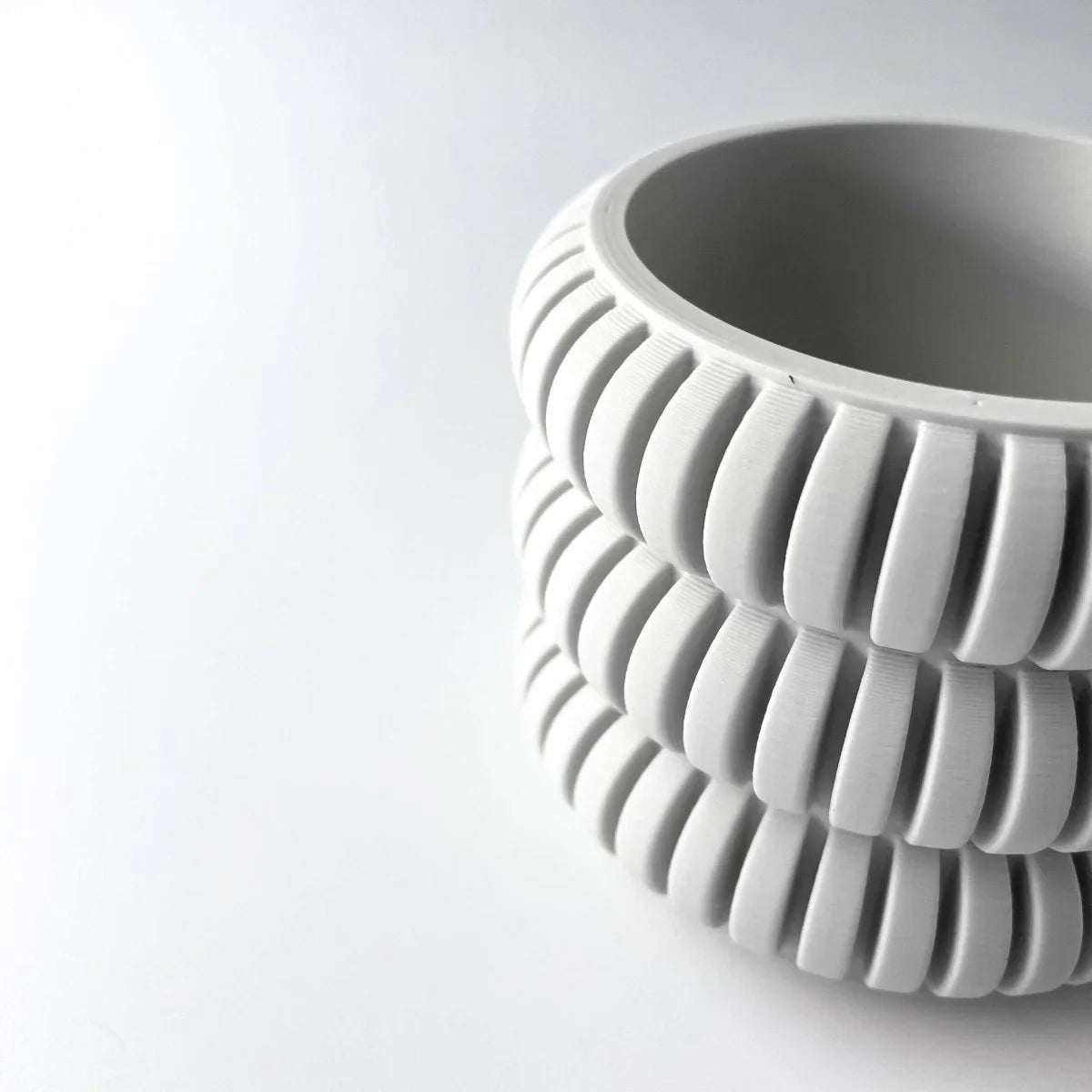 Vaso de Planta Jevor