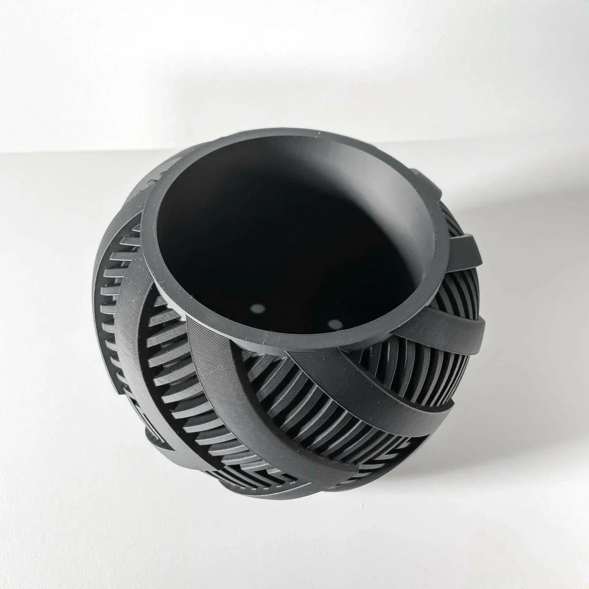 Vaso de Plantas Alko