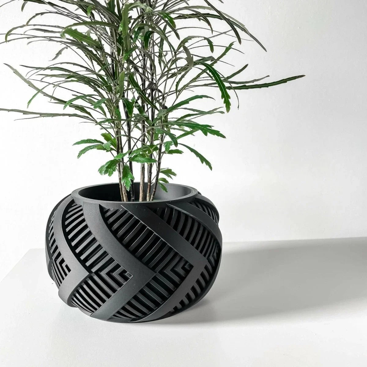 Vaso de Plantas Alko