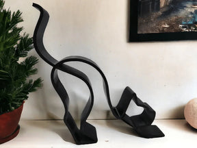 Arte de Parede Minimalista - Wall Art