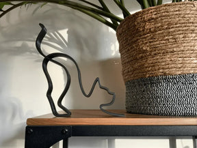 Arte de Parede Minimalista - Wall Art