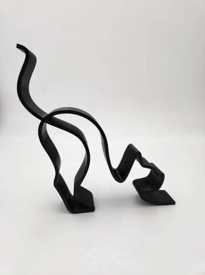 Arte de Parede Minimalista - Wall Art