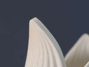 Leaves Vase - Vaso decorativo