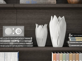 Leaves Vase - Vaso decorativo