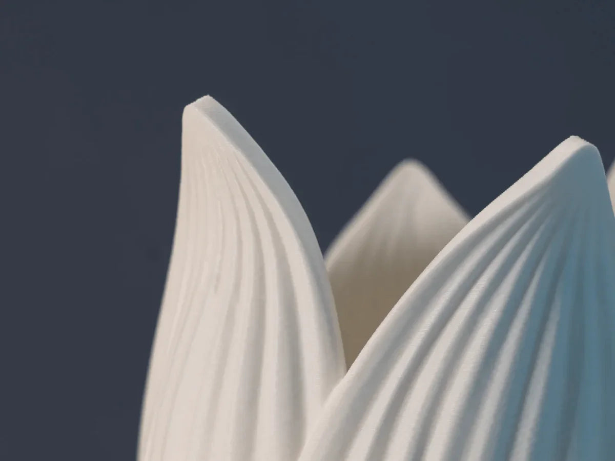 Leaves Vase - Vaso decorativo