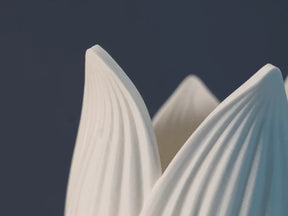 Leaves Vase - Vaso decorativo