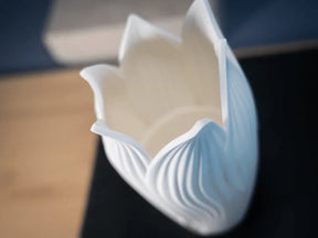 Leaves Vase - Vaso decorativo