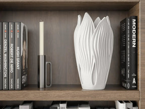 Leaves Vase - Vaso decorativo