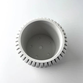 Vaso de Planta Jevor