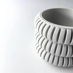 Vaso de Planta Jevor