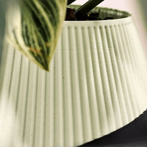 vaso de planta Pisa – autoirrigavel